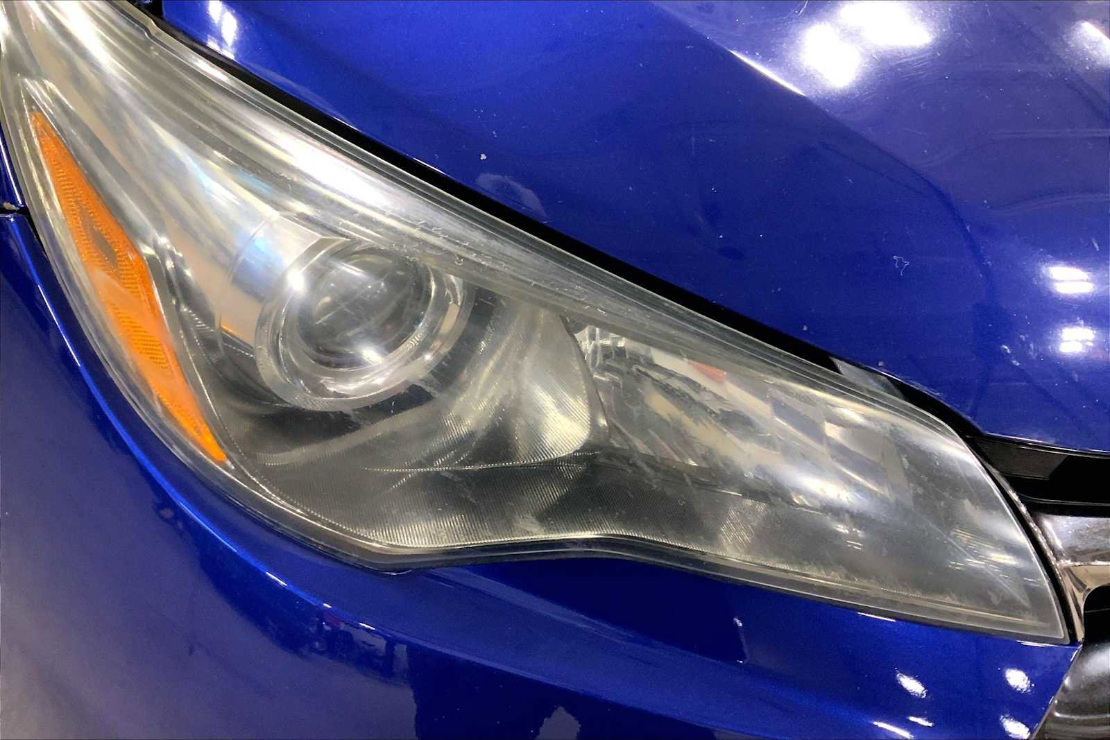 Used 2015 Toyota Camry XSE image 29