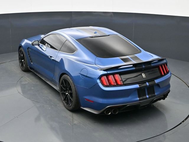 Used 2019 Ford Mustang Shelby GT350 w/ Technology Package RWD image 20