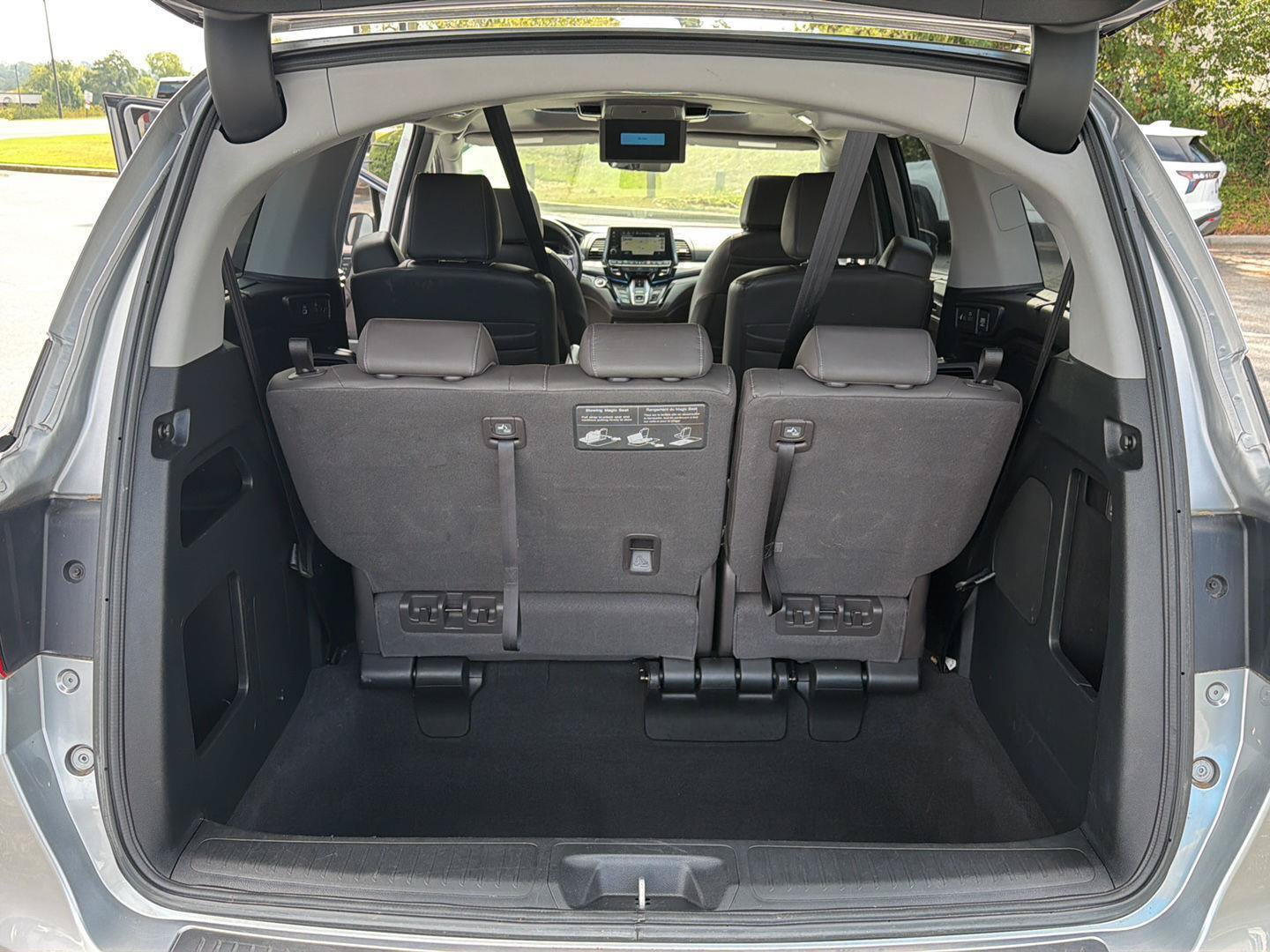 Used 2022 Honda Odyssey Touring image 35