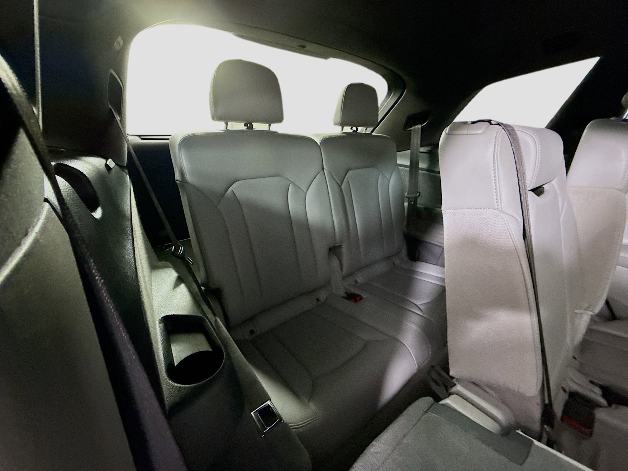 Used 2019 Audi Q7 3.0T Prestige image 41