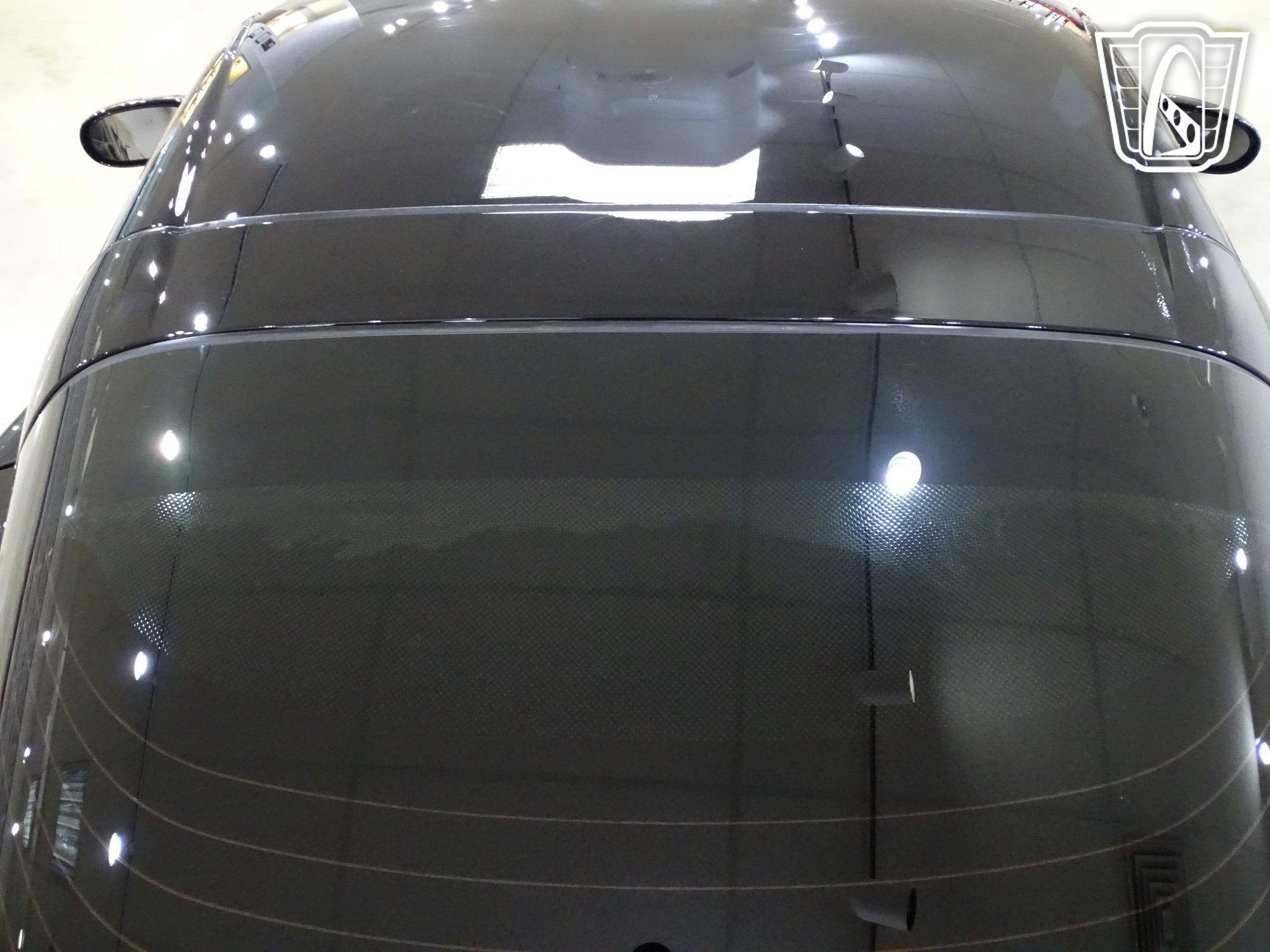 Used 2006 Chevrolet Corvette Coupe w/ Performance Package image 27