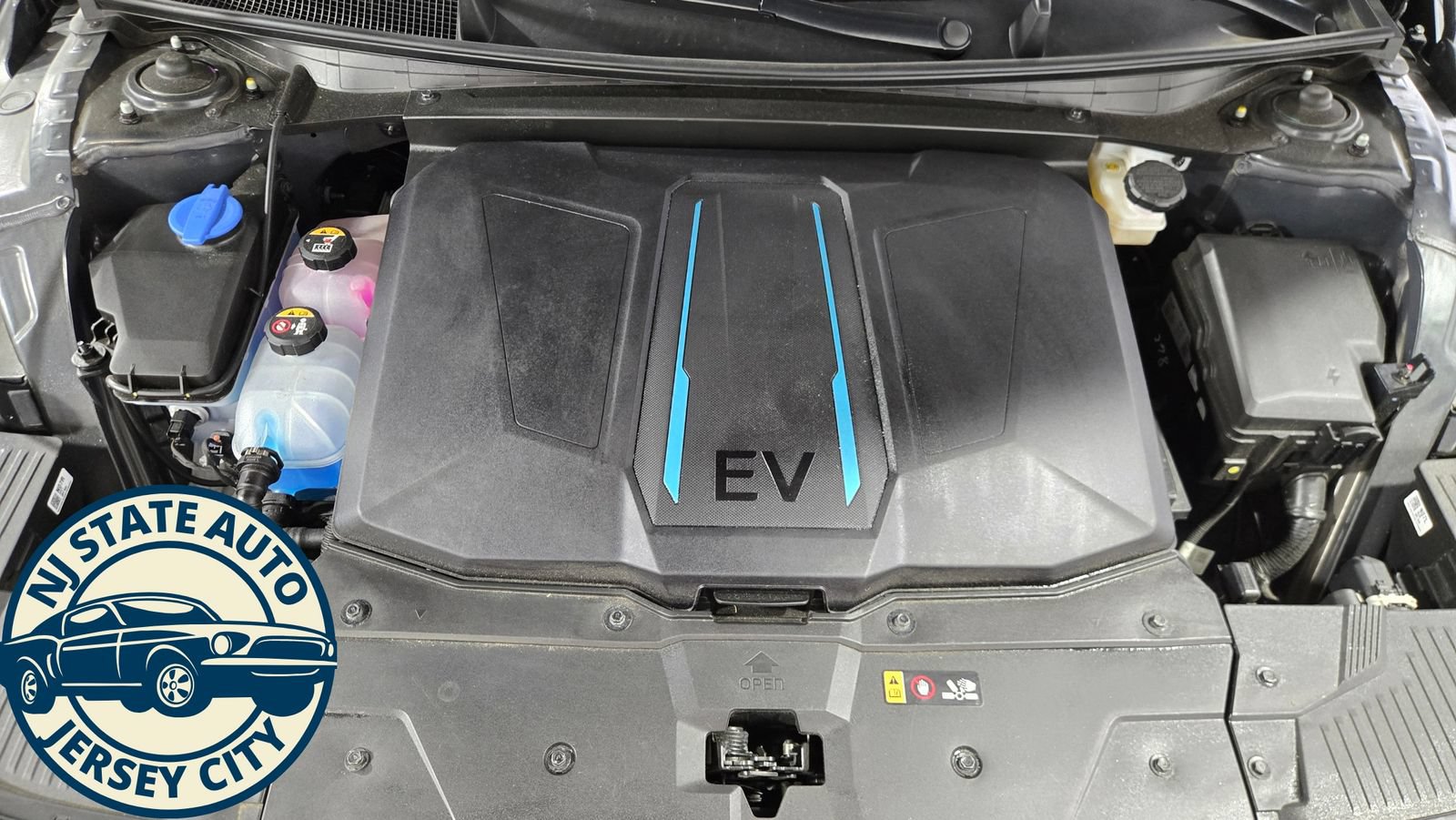 Used 2022 Hyundai Ioniq 5 SEL AWD/4WD image 34
