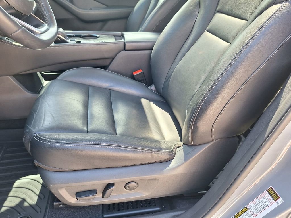Used 2021 Nissan Rogue SL w/ Premium Package FWD image 10