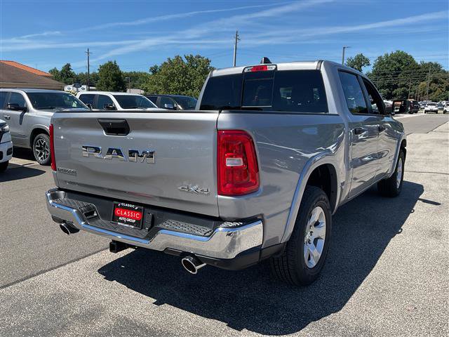 New 2026 RAM 1500 Big Horn image 5