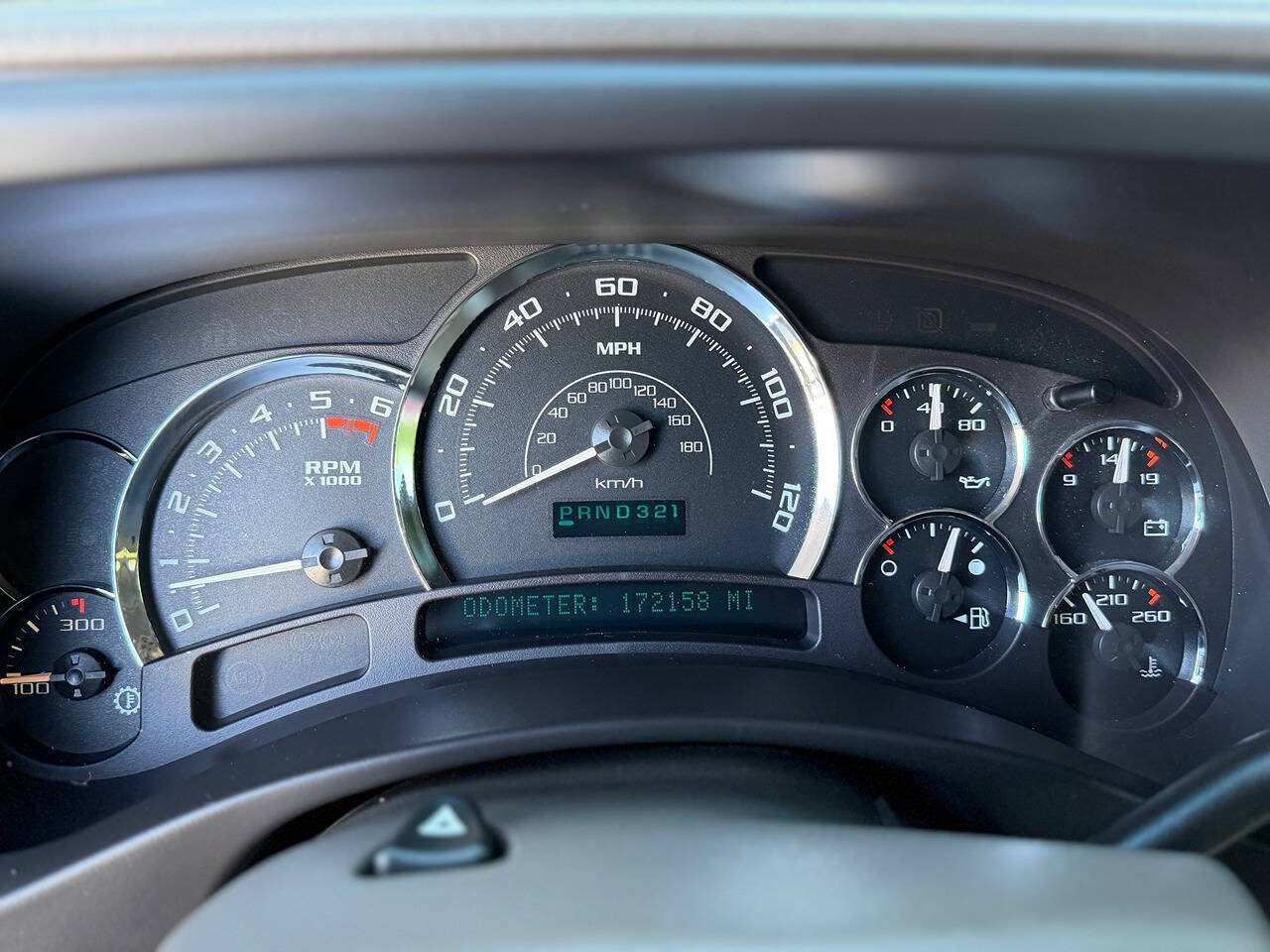 Used 2005 Cadillac Escalade EXT AWD/4WD image 14