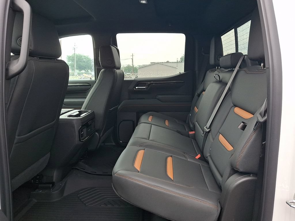 New 2026 GMC Sierra 1500 AT4 w/ AT4 Premium Package AWD/4WD image 6