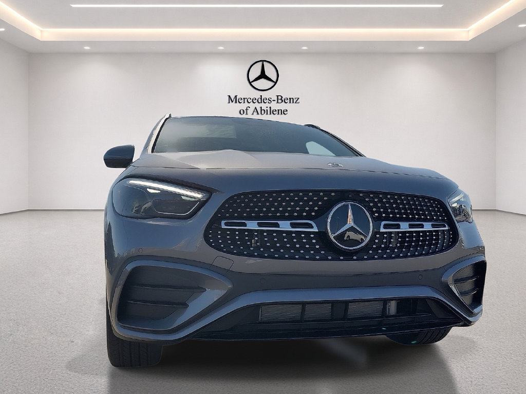 Used 2025 Mercedes-Benz GLA 250 image 11