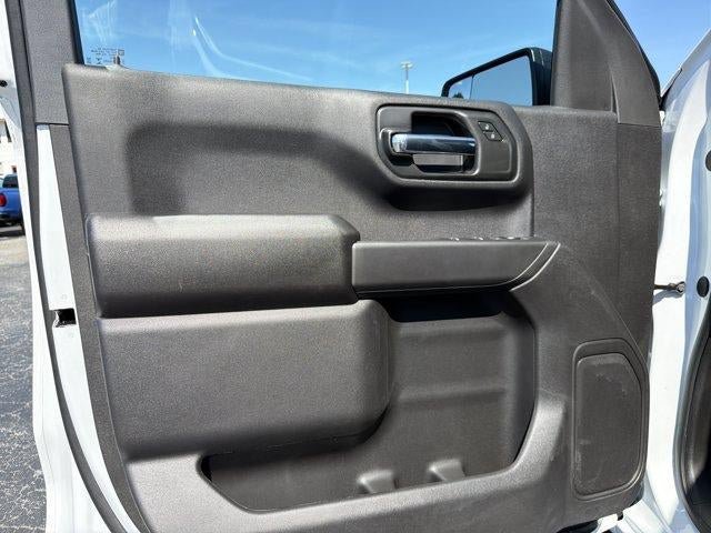 New 2026 GMC Sierra 1500 Pro w/ Pro Value Package RWD image 10