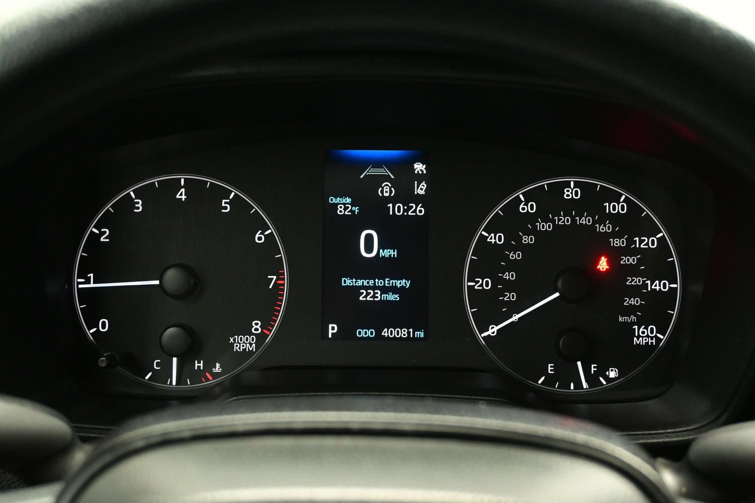 Used 2024 Toyota Corolla LE FWD image 21