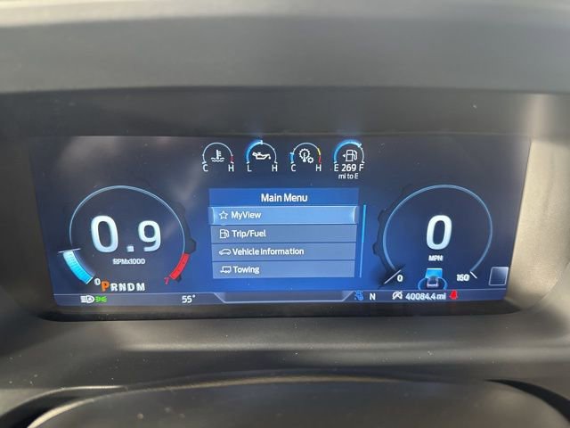 Certified 2024 Ford Expedition Timberline image 19