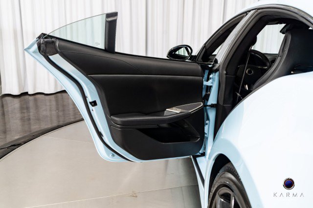 New 2025 Karma Revero Luxury image 45