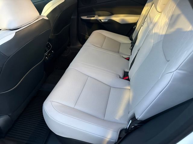 New 2026 Lexus RX 350 Premium image 24