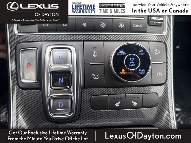 Used 2023 Hyundai Santa Fe SEL image 22