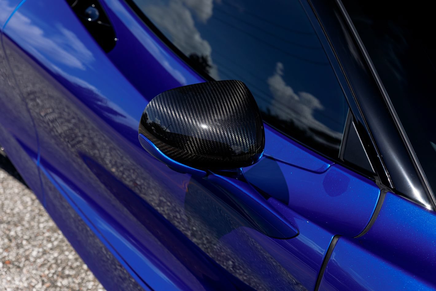 Used 2022 McLaren 720S Luxury RWD image 6