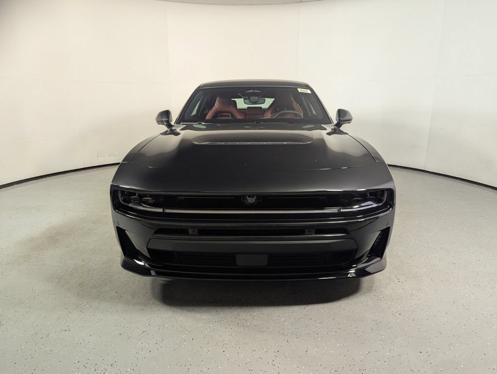 New 2026 Dodge Charger Scat Pack AWD/4WD image 2