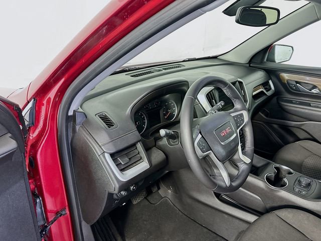 Used 2018 GMC Terrain SLE w/ Driver Convenience Package image 9