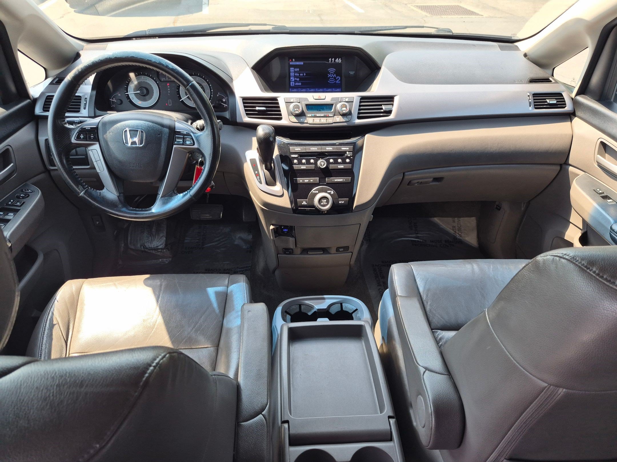 Used 2011 Honda Odyssey EX-L image 28