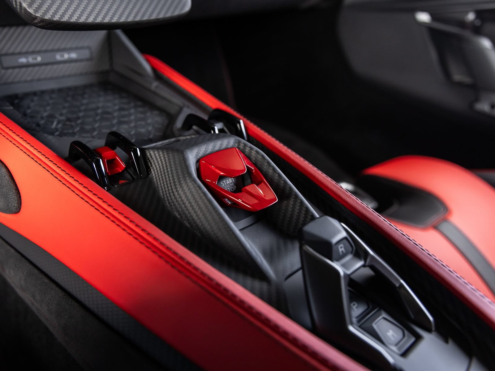 Used 2026 Lamborghini Revuelto AWD/4WD image 50