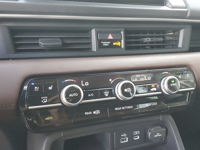 Used 2023 Honda Pilot Elite image 29