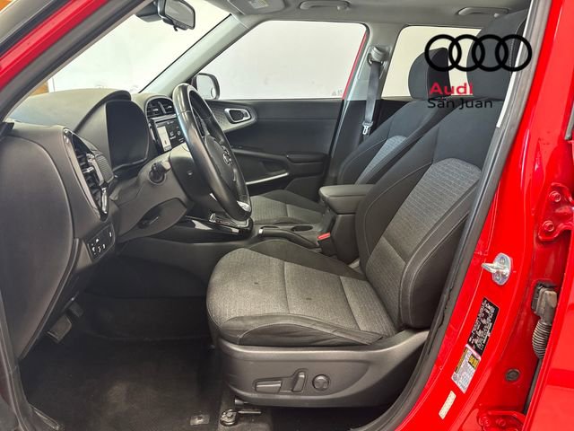 Used 2021 Kia Soul EX image 30