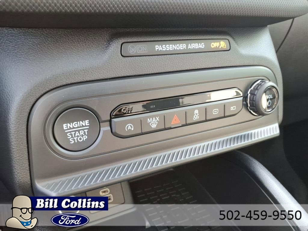 New 2025 Ford Bronco Sport Big Bend image 25