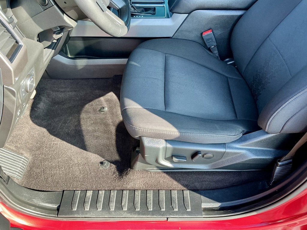 Used 2020 Ford F150 XLT w/ Equipment Group 302A Luxury image 42