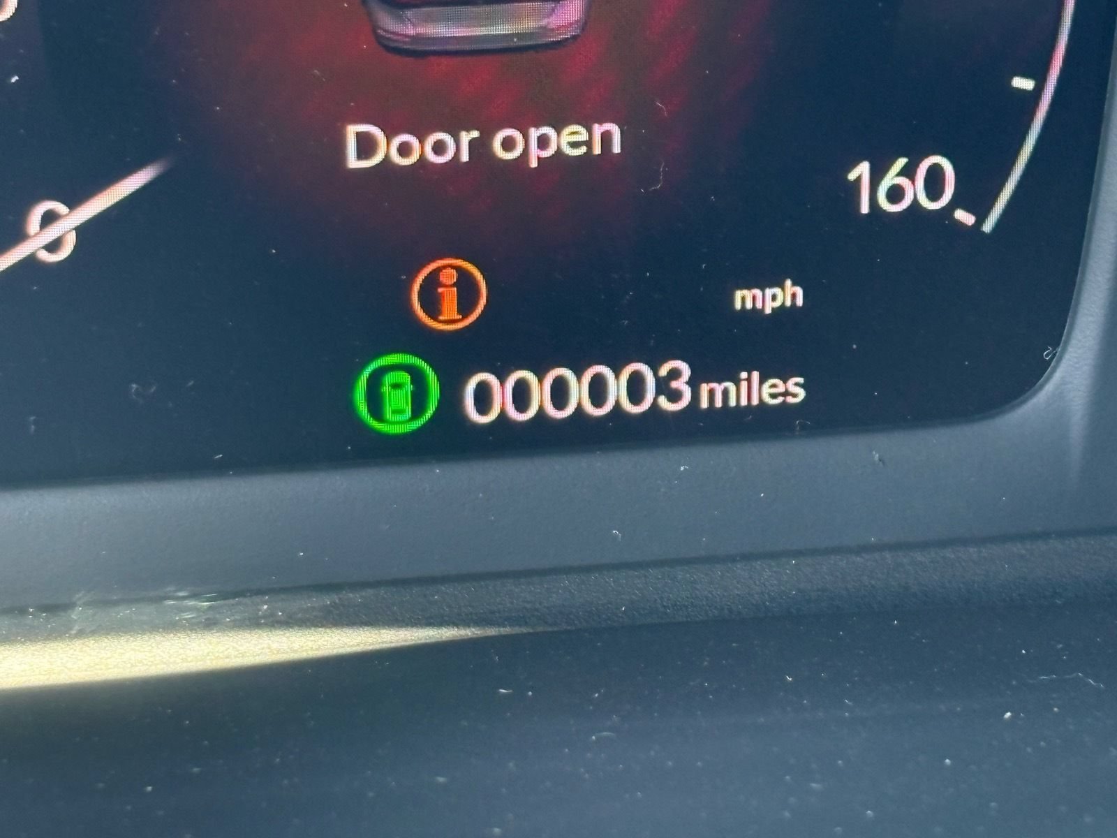 New 2026 Honda Accord LX image 25