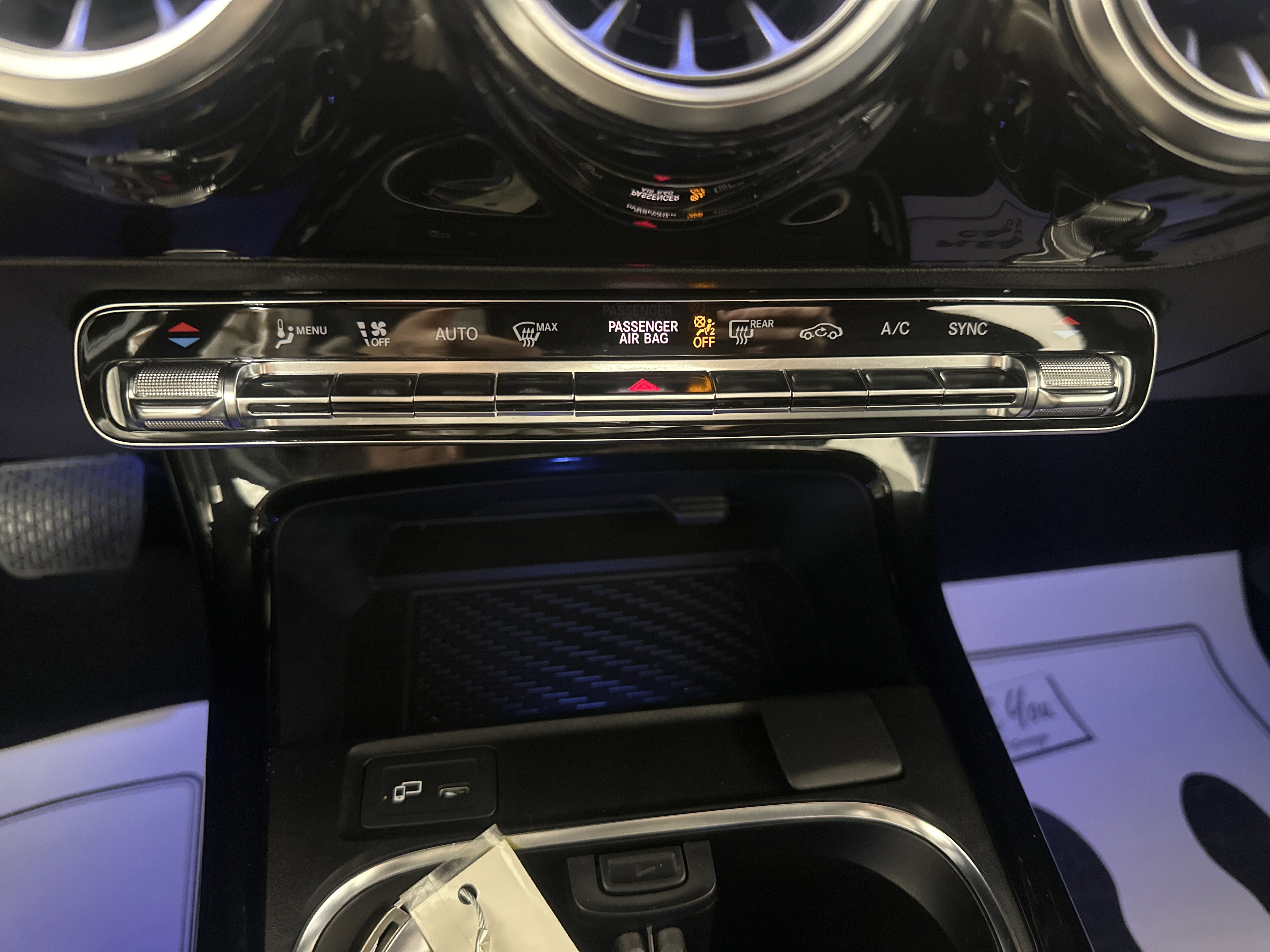 Used 2019 Mercedes-Benz A 220 image 17