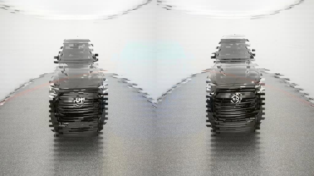 New 2025 Toyota Tundra SR5 image 21