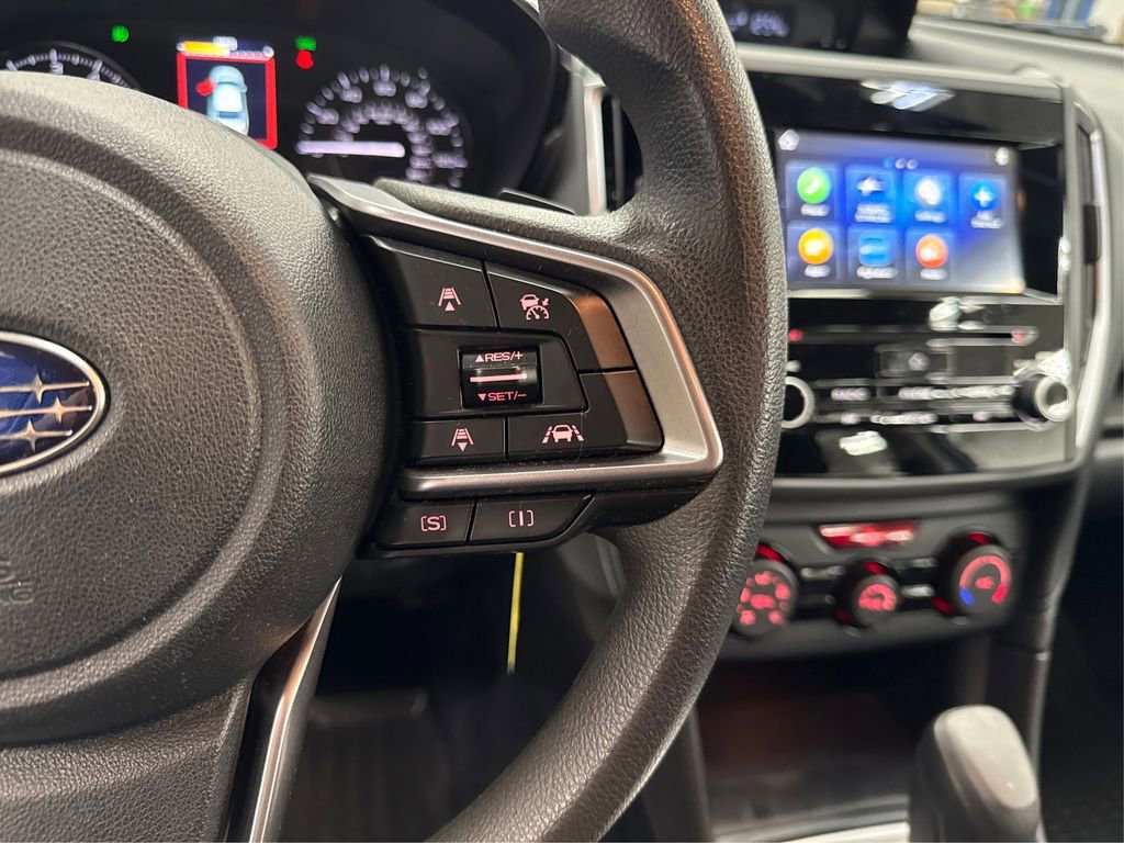 Used 2021 Subaru Impreza Premium image 28