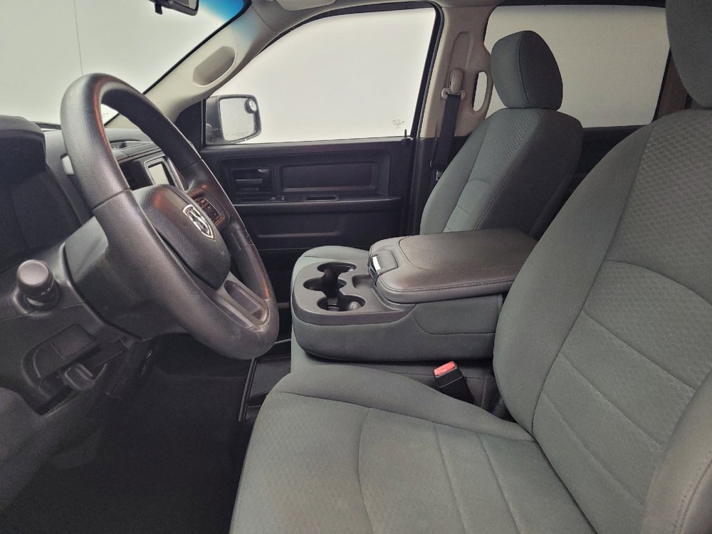 Used 2015 RAM 1500 Express image 17