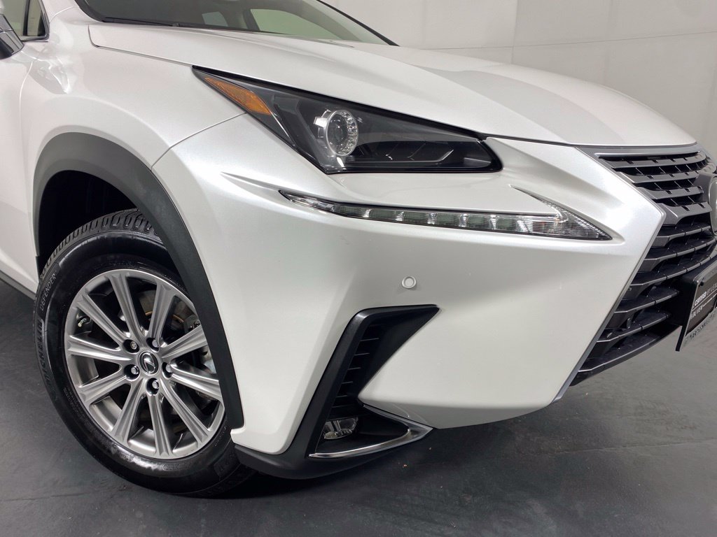 Certified 2021 Lexus NX 300 AWD w/ Accessory Package image 4