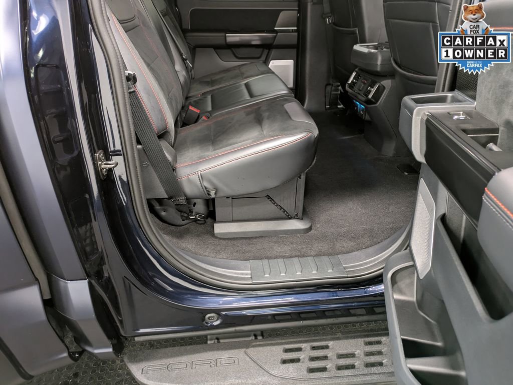 Used 2025 Ford F150 Raptor w/ Equipment Group 803A Raptor R image 29