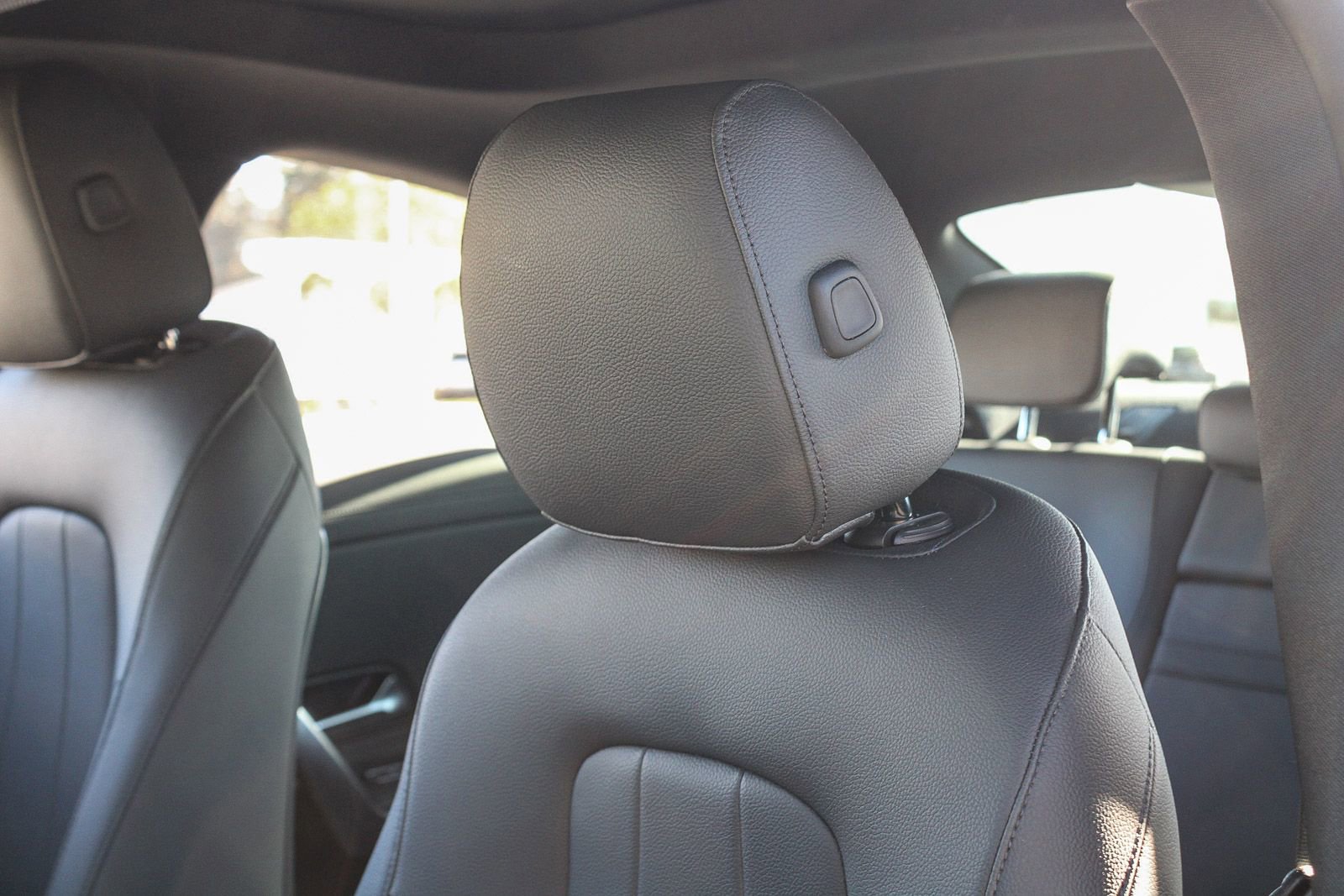 Certified 2025 Mercedes-Benz CLA 250 image 22