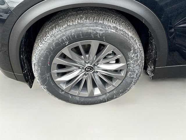 New 2026 MAZDA CX-90 3.3 Turbo w/ Select Package AWD/4WD image 29
