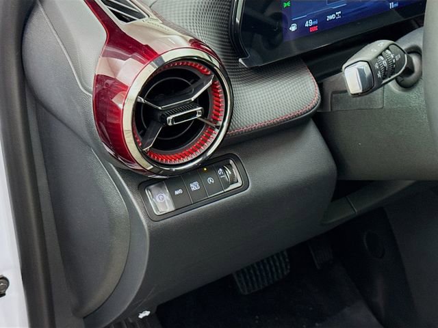 New 2026 Chevrolet Equinox RS w/ Convenience Package III image 13