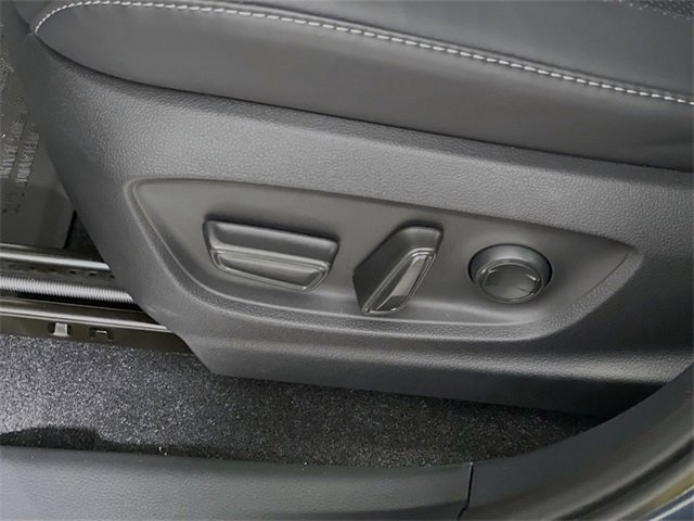 New 2026 Toyota Crown Limited image 13