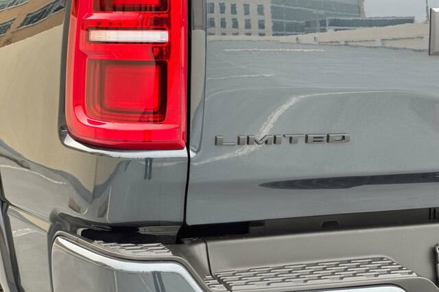 New 2026 RAM 1500 Limited w/ Night Edition image 23