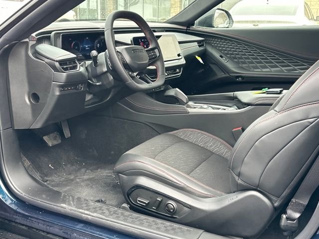 New 2026 Dodge Charger R/T Scat Pack image 9