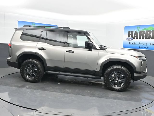 Used 2026 Lexus GX 550 w/ Accessory Package (CT) AWD/4WD image 7