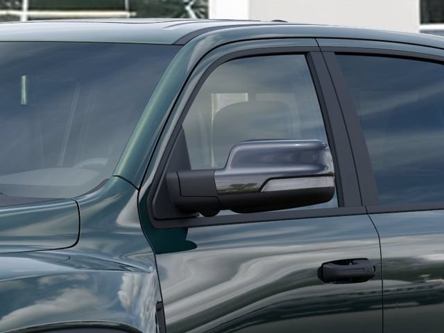 New 2026 RAM 1500 RHO AWD/4WD image 12