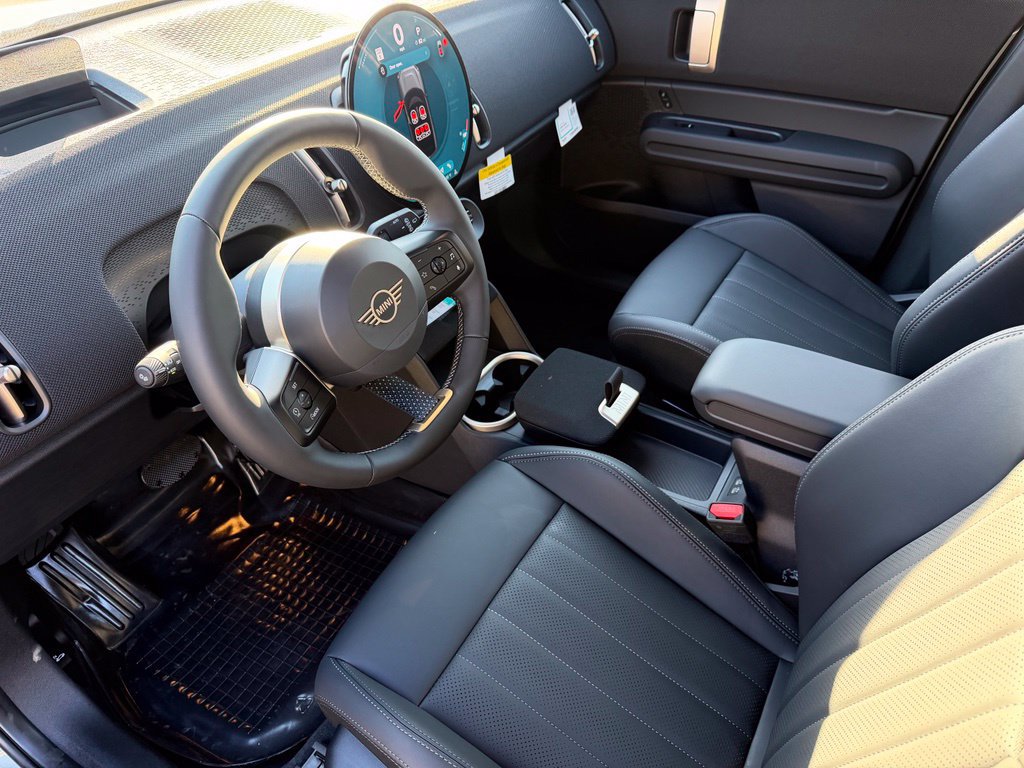 New 2027 MINI Cooper Countryman S AWD/4WD image 10