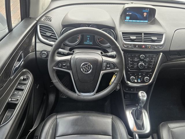Used 2015 Buick Encore Premium image 16