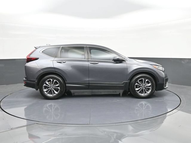 Certified 2022 Honda CR-V EX image 24