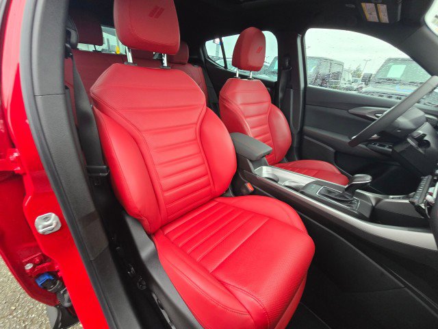 Certified 2024 Dodge Hornet GT Plus image 12