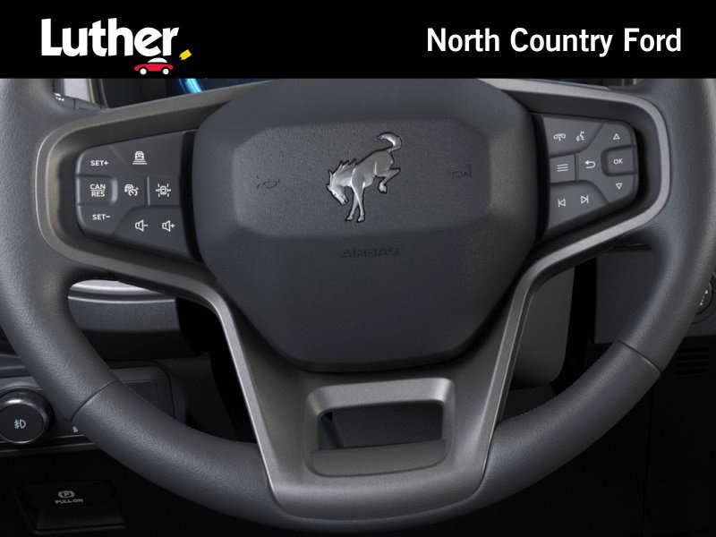 New 2026 Ford Bronco Outer Banks image 14
