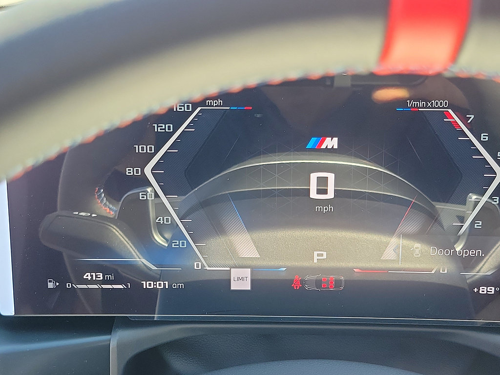 New 2026 BMW M440i w/ Parking Assistance Package RWD image 26