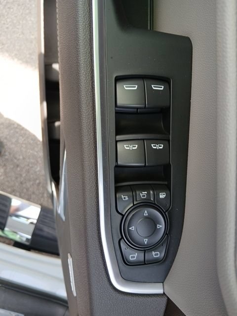 Used 2026 GMC Sierra 3500 SLT w/ SLT Premium Package AWD/4WD image 60