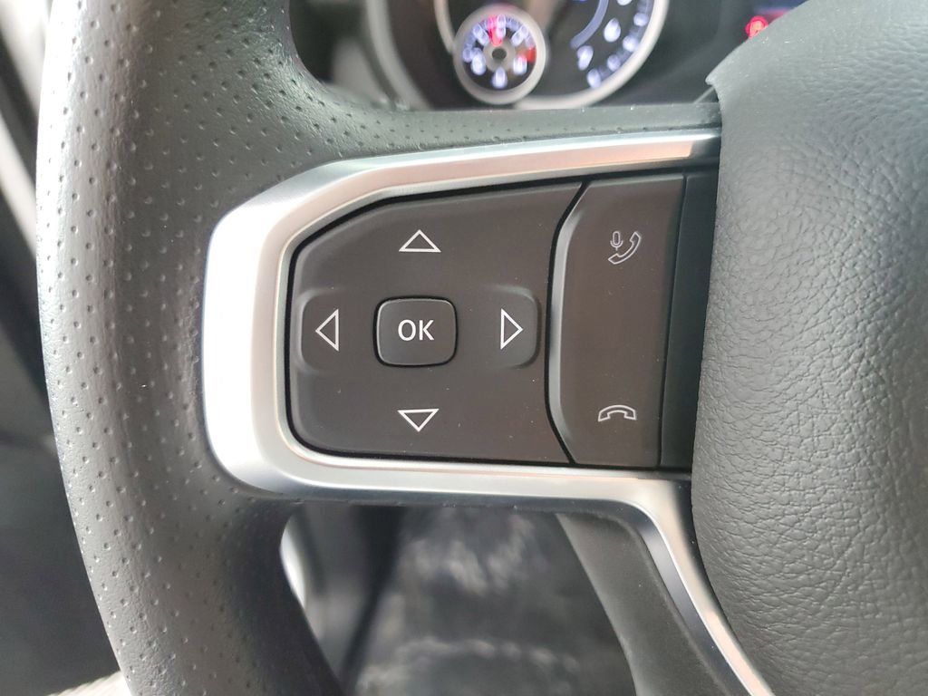New 2026 RAM 2500 Tradesman image 23
