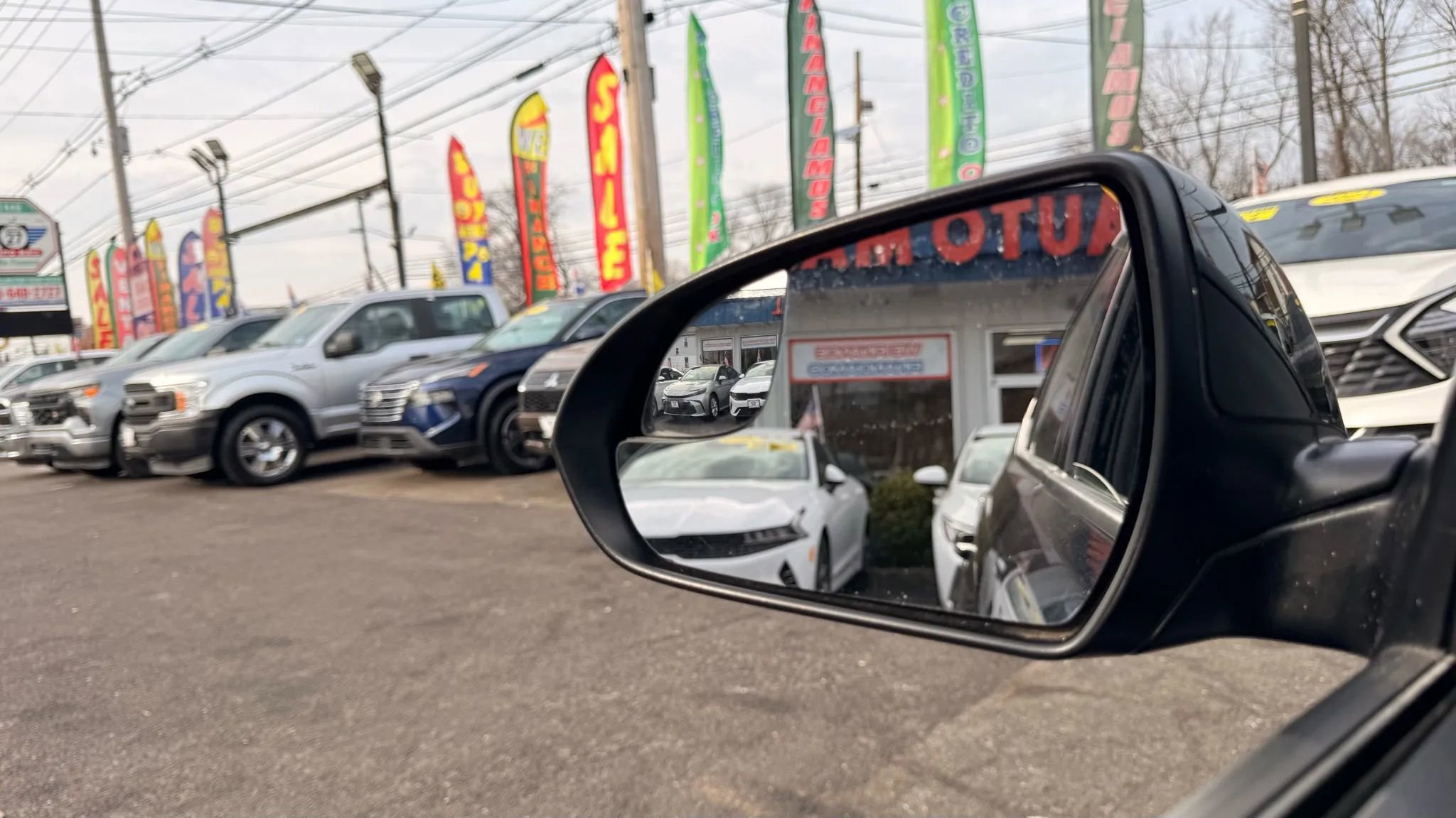 Used 2020 Hyundai Elantra SE image 15